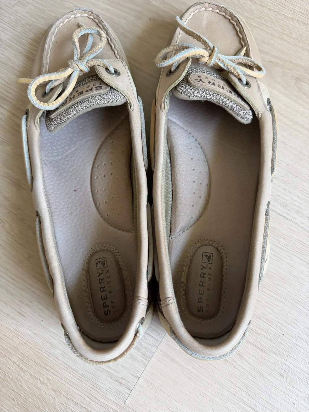 Sperry Angelfish Women's Boat Shoe